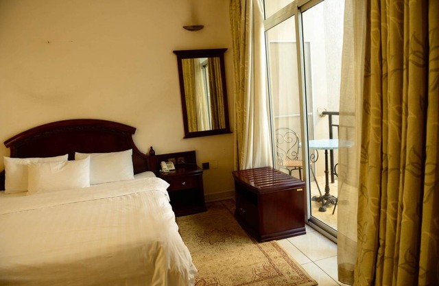45 m² Private room ∙ 1 bedroom ∙ 2 guests