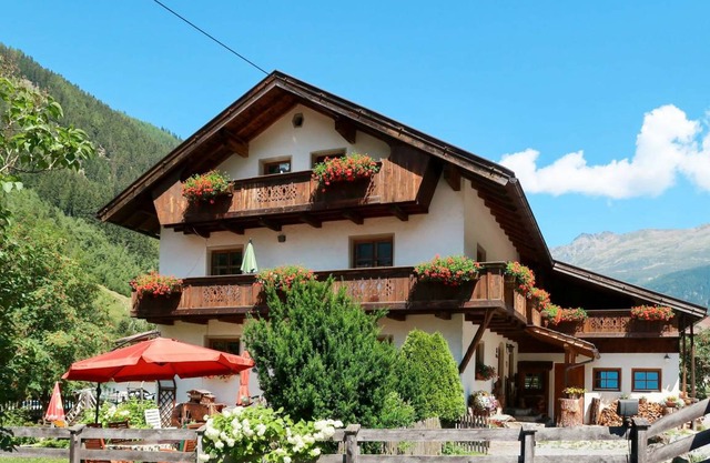 Haflingerhof 