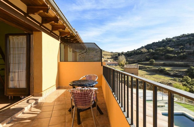 45 m² Villa ∙ 1 bedroom ∙ 2 guests