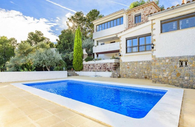 45 m² Villa ∙ 1 bedroom ∙ 3 guests
