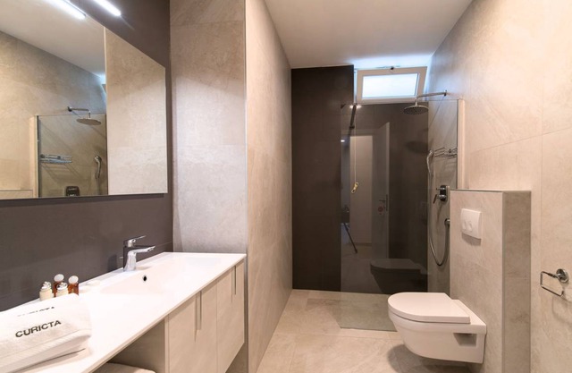 46 m² Apartment ∙ 1 bedroom ∙ 3 guests