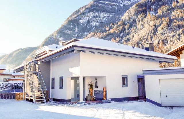 46 m² Apartment ∙ 2 bedrooms ∙ 4 guests