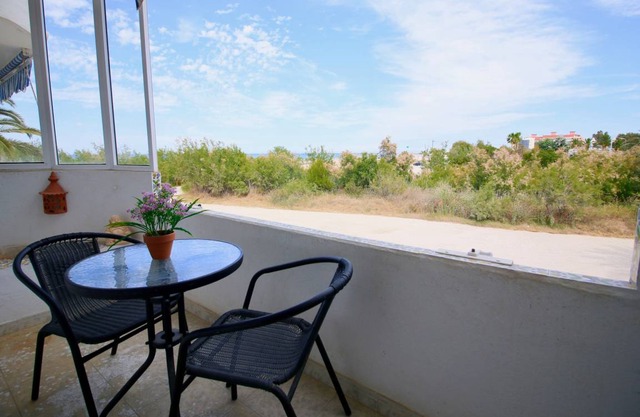 46 m² Apartment ∙ 2 bedrooms ∙ 4 guests