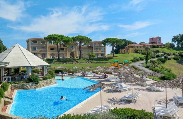 46 m² Apartment ∙ 2 bedrooms ∙ 6 guests