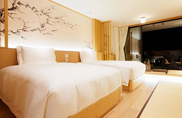 46 m² Hotel ∙ 1 bedroom ∙ 3 guests