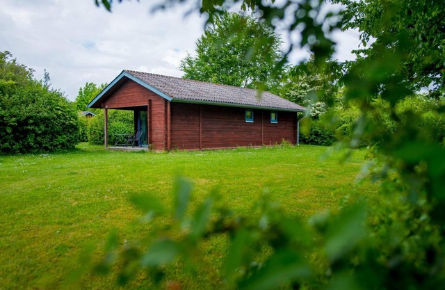 46 m² House ∙ 2 bedrooms ∙ 4 guests