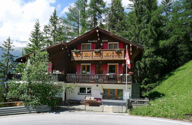 47 m² Apartment ∙ 2 bedrooms ∙ 4 guests