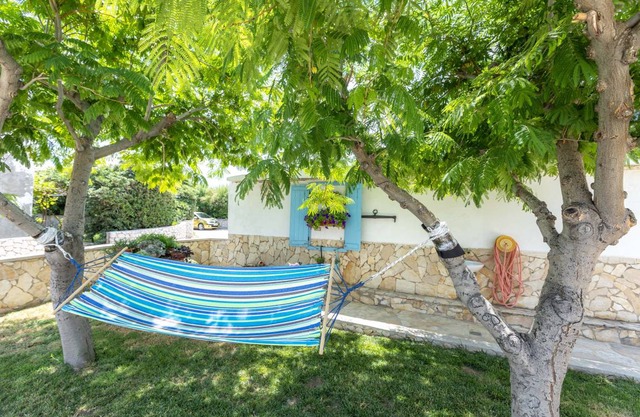 Terrace Ražanac Zadar 