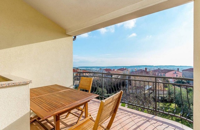 47 m² Apartment ∙ 2 bedrooms ∙ 4 guests