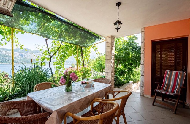 47 m² Apartment ∙ 2 bedrooms ∙ 5 guests