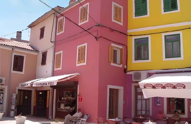 47 m² Apartment ∙ 2 bedrooms ∙ 4 guests