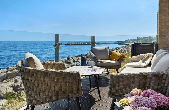 4797 Allinge - Havnevej 14 C, 1. th.