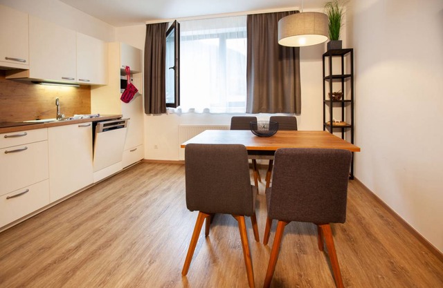 48 m² Apartment ∙ 1 bedroom ∙ 4 guests