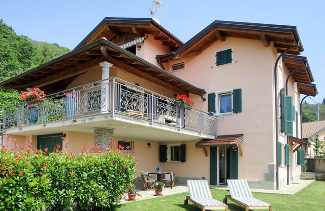 48 m² Apartment ∙ 1 bedroom ∙ 4 guests