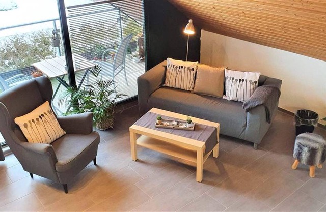 48 m² Apartment ∙ 3 guests