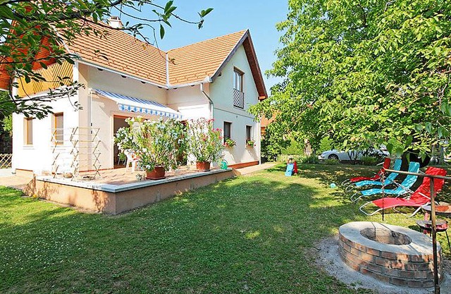48 m² Apartment ∙ 2 bedrooms ∙ 4 guests