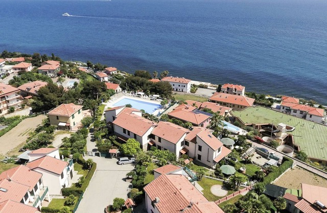 48 m² Apartment ∙ 1 bedroom ∙ 4 guests