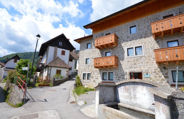 48 m² Apartment ∙ 1 bedroom ∙ 4 guests