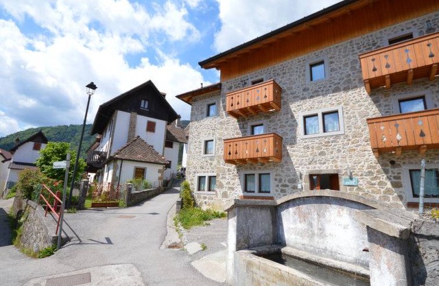 48 m² Apartment ∙ 1 bedroom ∙ 4 guests