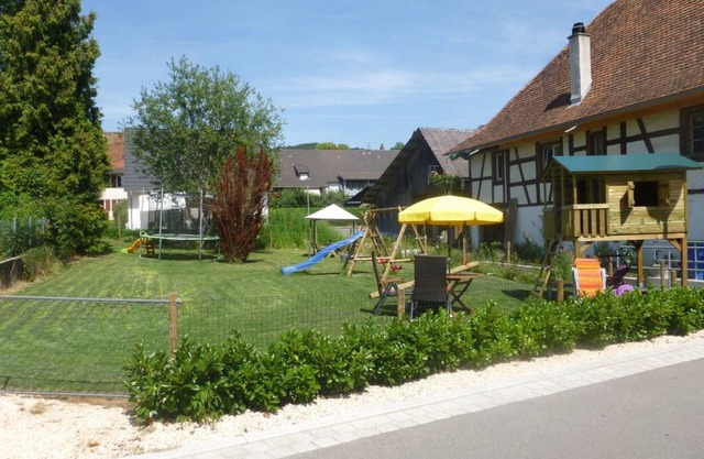 48 m² Apartment ∙ 2 bedrooms ∙ 4 guests