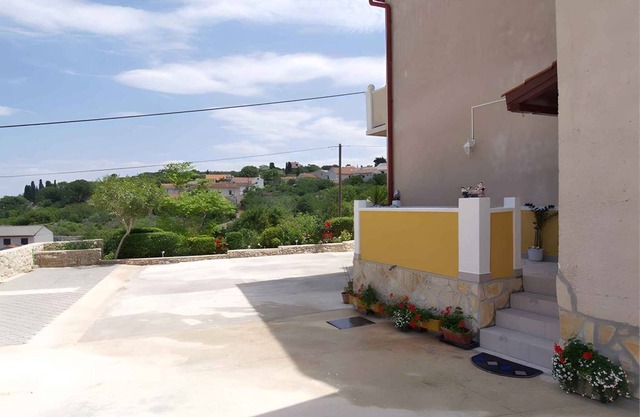 48 m² Apartment ∙ 1 bedroom ∙ 3 guests