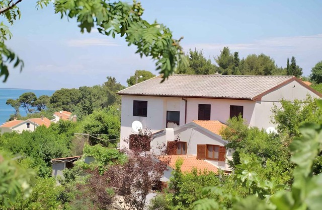 48 m² Apartment ∙ 2 bedrooms ∙ 4 guests
