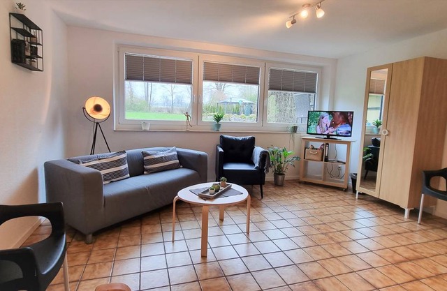 49 m² Apartment ∙ 2 guests