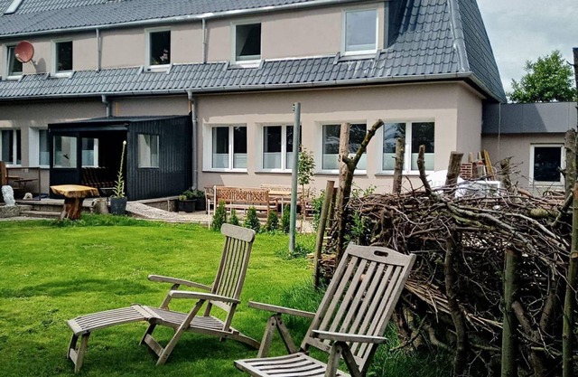 49 m² Apartment ∙ 2 bedrooms ∙ 4 guests