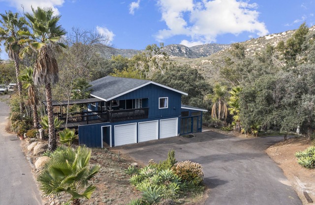 ⁂4B/2B Home on 40 Acre Ranch⁂360 Mountain Views⁂