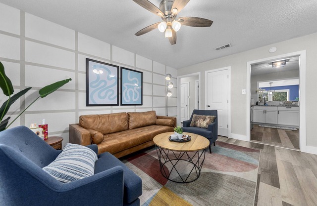 4bd/2ba~1mi from Baylor Scott & White ~Restaurants