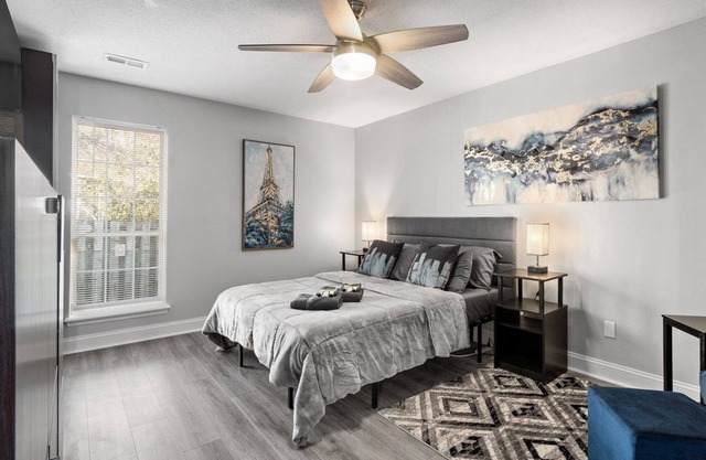 4BR at Kingfisher Drive