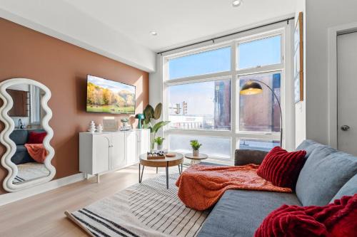 4BR - BSL Subway - Steps to Met - Family Friendly