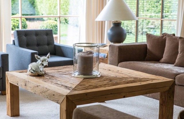 4BR GARDEN APARTMENT KITZBÜHEL CENTRE with STREIF VIEW!