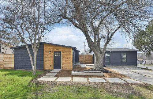4BR Modern Getaway by Lackland & SeaWorld