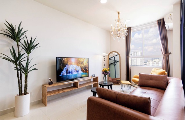 4BR@Simplehome@center@GRANDRIVERSIDE@D4/D1/Bestview