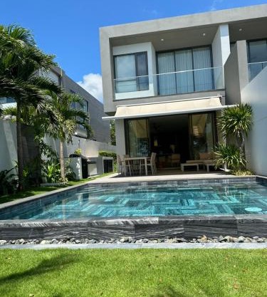 4BRs Villas at Ho Tram Sanctuary