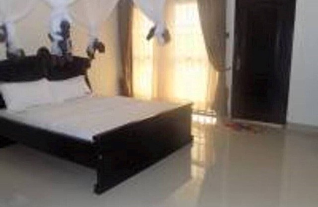 4D's Motel Najjanankumbi appt five