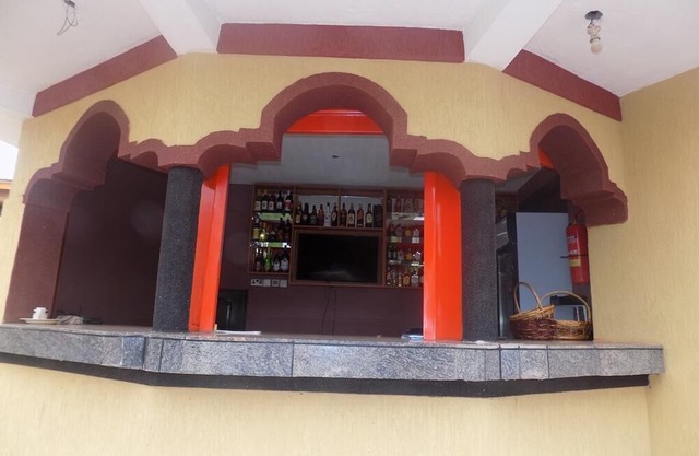4D's Motel Najjanankumbi