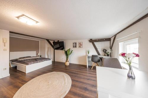 4G LV 4-Zimmer-Apartment HBF