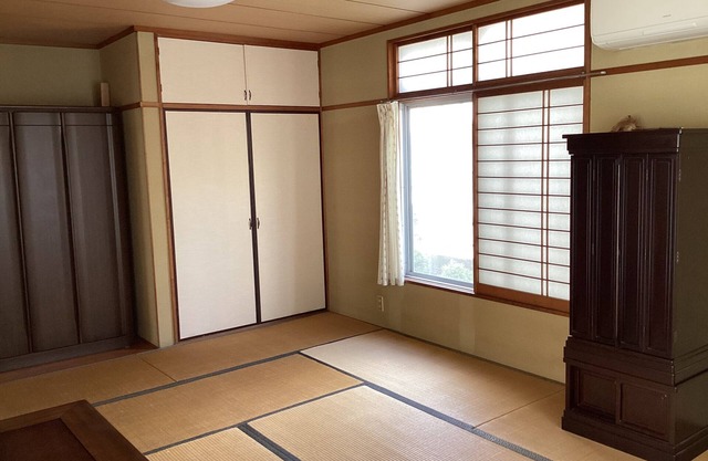 4LDK＋ 1toilet＋ 1bathroom＋ 1parking space＋ 1garden 14mints Walking distance from JR station