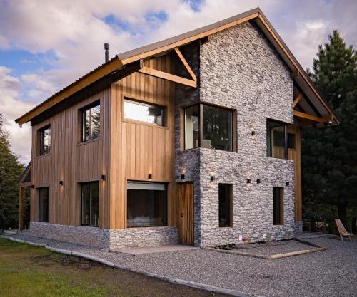 4Puntas Lodge