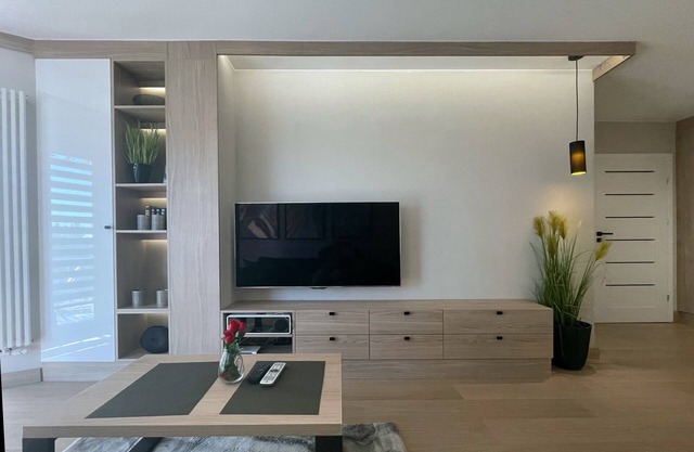4UApart-Apartment suite Amour