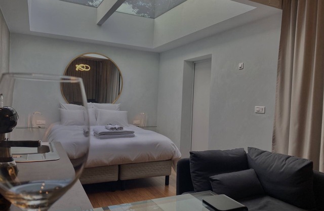 5 étoiles unusual accommodation