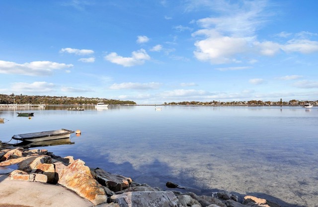 Beach Street Merimbula 