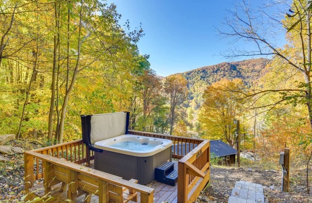 5 Acre Elk Pass Cabin