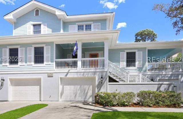 5 Bayberry Ln, Updated Home with Private Pool, 3rd Row, Close to Beach