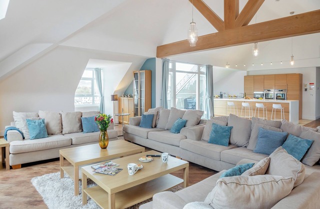 5 bedroom accommodation in Morfa Nefyn