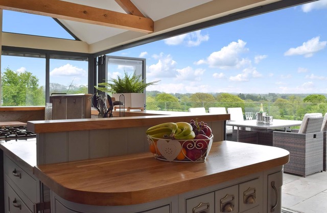 5 bedroom accommodation in Llangoedmor, near Cardigan