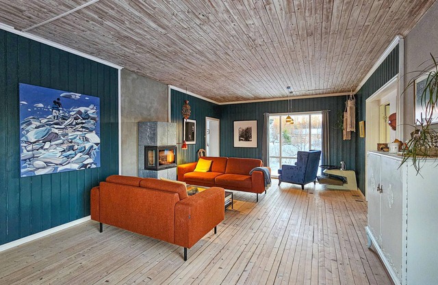 5 bedroom amazing home in Tjøme