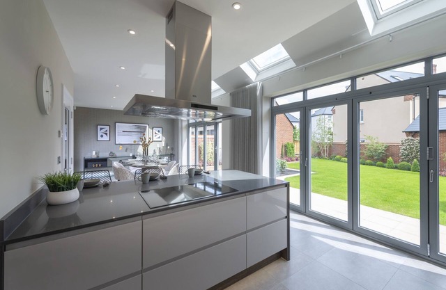 5 Bedroom House close to Bicester Village